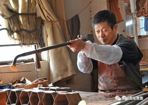 二胡制作大师万其兴逝世，传统工艺的传承者陨落