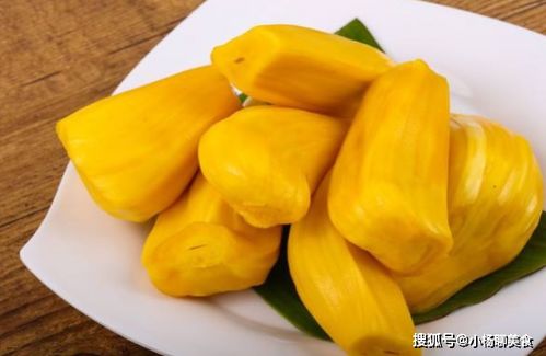 哈尔滨吃货全城追着买菠萝蜜