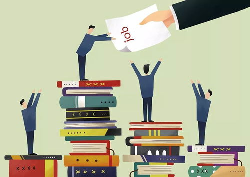 本科毕业生为何纷纷回流至专科学校—探索人才就业新趋势